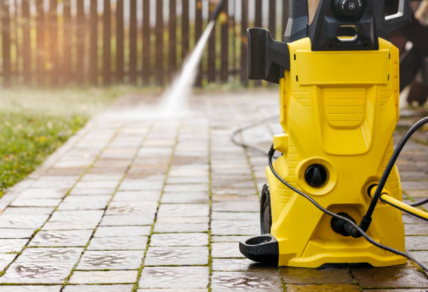 Best Restaurant Pressure Washing  in Norwalk, CT