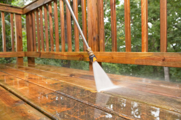 Best Building Exterior Washing  in Norwalk, CT