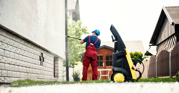 Reliable Norwalk, CT Pressure Washing Solutions